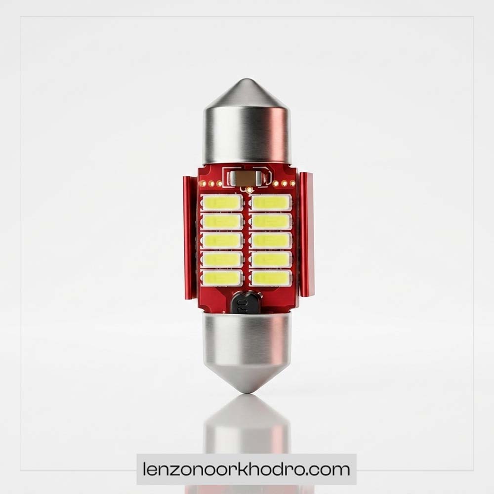 لامپ فشنگی smd 10