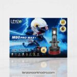 هدلایت M80 PRO MAX+ 6000K Lenzo - تصویر 3