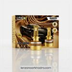 هدلایت S200 lenzo - تصویر 2