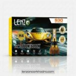 هدلایت S30 lenzo - تصویر 2