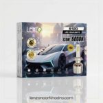 جعبه هدلایت s120