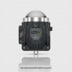 لنز اسپرت کاسه چراغ خودرو 105