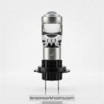 عکس مینی لنز هدلایت D10