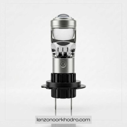 عکس مینی لنز هدلایت D10