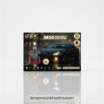 هدلایت M50 PRO MAX+ 3800K lenzo - تصویر 2