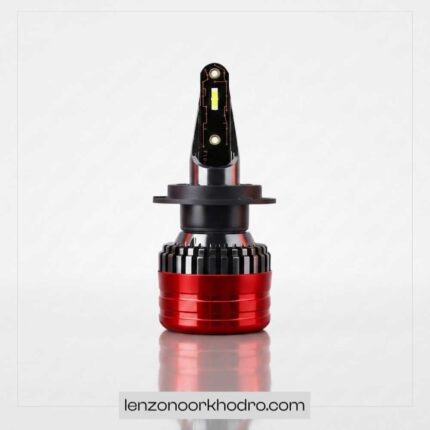 عکس هدلایت S20 lenzo