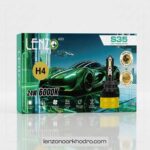 جعبه هدلایت S35 lenzo