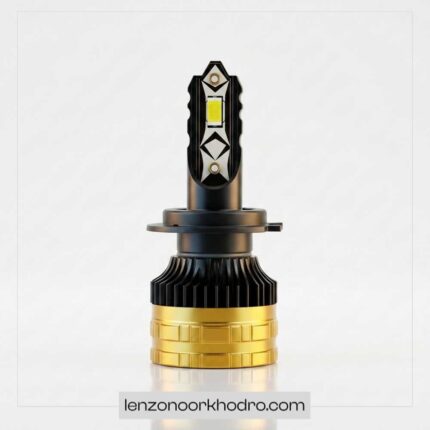 عکس هدلایت S35 lenzo