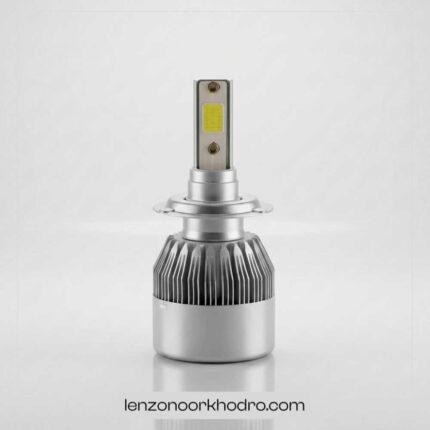 عکس هدلایت S10 lenzo