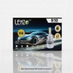 عکس جعبه هدلایت S10 lenzo