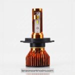 عکس هدلایت S31 lenzo