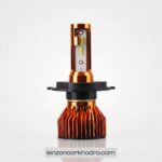 عکس هدلایت S34 lenzo