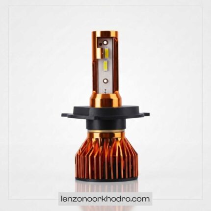عکس هدلایت S34 lenzo
