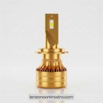 عکس هدلایت S50 lenzo